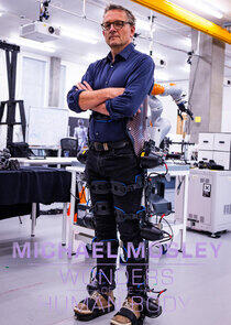 Michael Mosley: Wonders of the Human Body