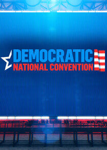 MSNBC Democratic National Convention