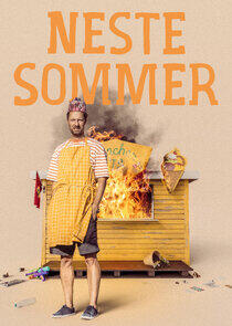 Neste Sommer