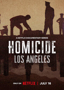 Homicide - Season 2