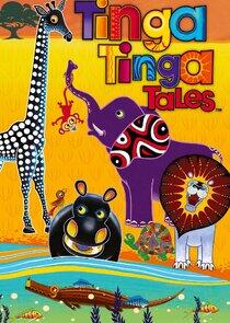 Tinga Tinga Tales