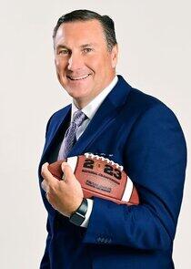 Dan Mullen