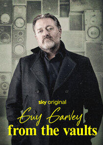 Guy Garvey: From the Vaults