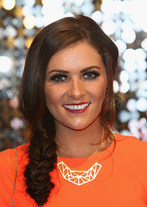 Chelsea Halfpenny