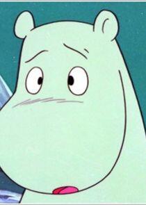 Moomin