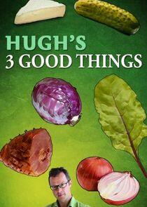 Hugh's 3 Good Things