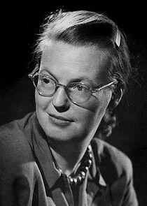 Shirley Jackson