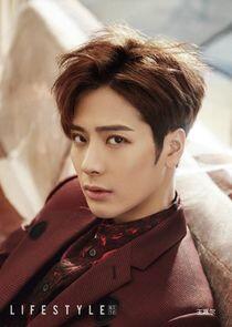 Jackson Wang