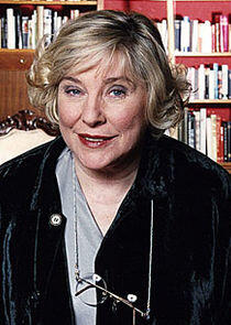 Fay Weldon