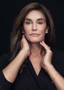 Caitlyn Jenner