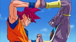 Let's Keep Going Beerus-Sama! The Battle Of Gods Continues!