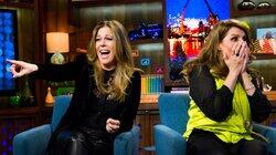 Rita Wilson & Nia Vardalos