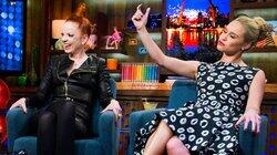 Shirley Manson & Becca Tobin