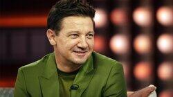 Jeremy Renner, Lauren Ash, Chuck Aoki, Chris Pratt, Jasmine Cephas Jones Jeremy Renner, Lauren Ash, Chuck Aoki, Chris Pratt, Jasmine Cephas Jones