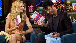 Kevin Jonas & Heather Graham