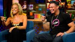 Pauly D & Dina Manzo