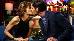 Lisa Rinna & Jeff Lewis