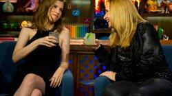 Melissa Etheridge and Anna Kendrick