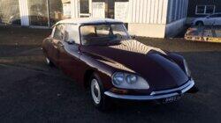 Citroen DS