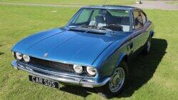 Fiat Dino