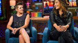 Natalie Maines & Carrie Ann Inaba