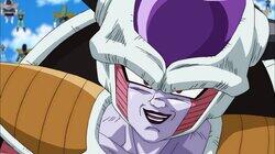 The Revenge Begins! The Freeza Army's Malice Strikes Gohan!