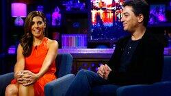 Scott Baio & Jamie Lynn Sigler