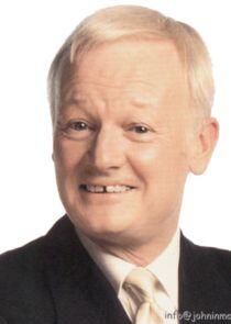 John Inman