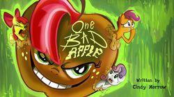 One Bad Apple