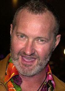 Randy Quaid