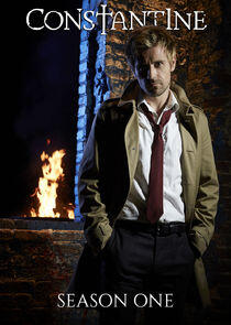 Constantine - Season 1