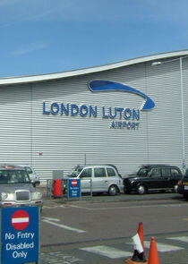 Luton Airport