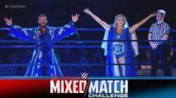 Week Nine: Bobby Roode & Charlotte Flair vs. Rusev & Lana