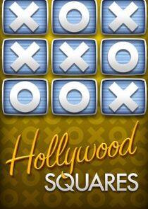 Hollywood Squares