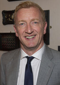 Steffan Rhodri