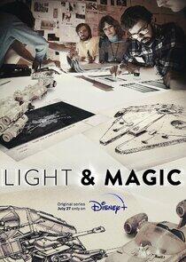 Light & Magic - Season 1