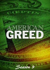 American Greed - Season 9