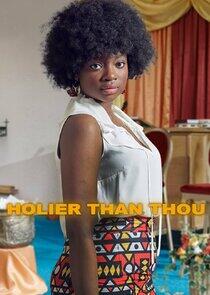 Holier Than Thou