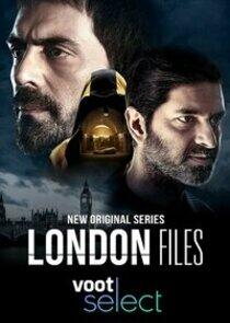 London Files - Season 1