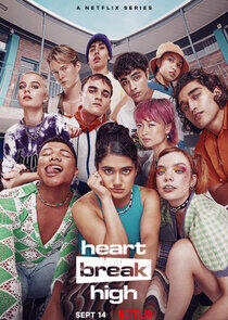 Heartbreak High - Season 1