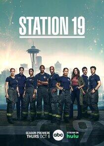 Station 19 - Season 6