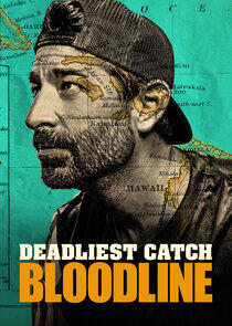 Deadliest Catch: Bloodline