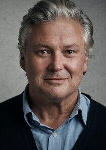 photo of Conleth Hill