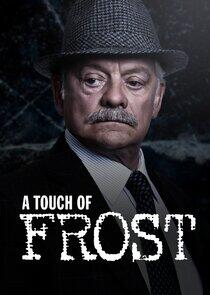 A Touch of Frost