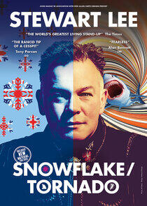 Stewart Lee