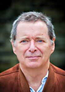 George Costigan