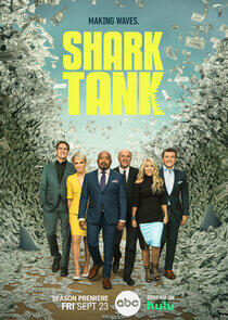 Shark Tank - Season 14