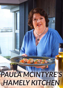 Paula McIntyre's Hamely Kitchen