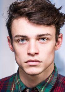 Thomas Doherty