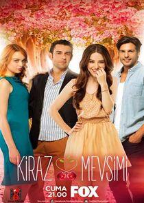 Kiraz Mevsimi